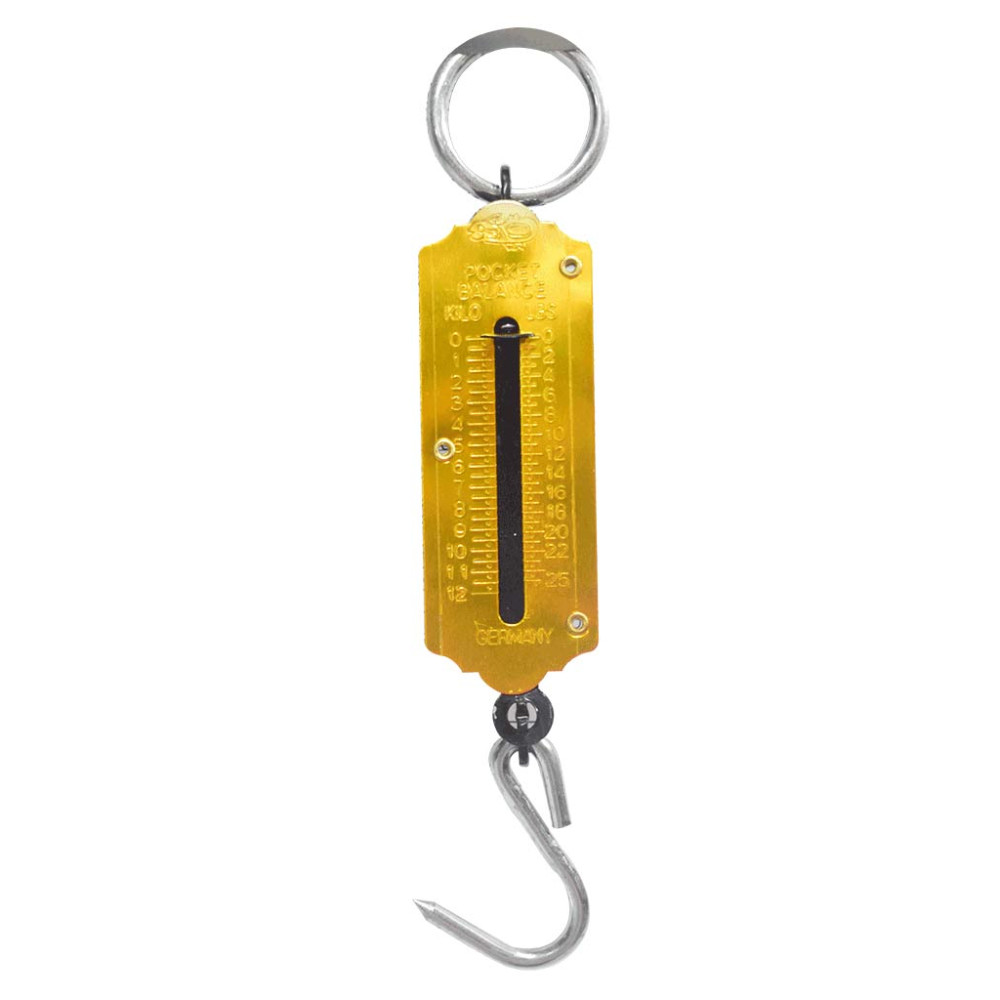 GRAMERA ROMANA 12KG (HT1159)