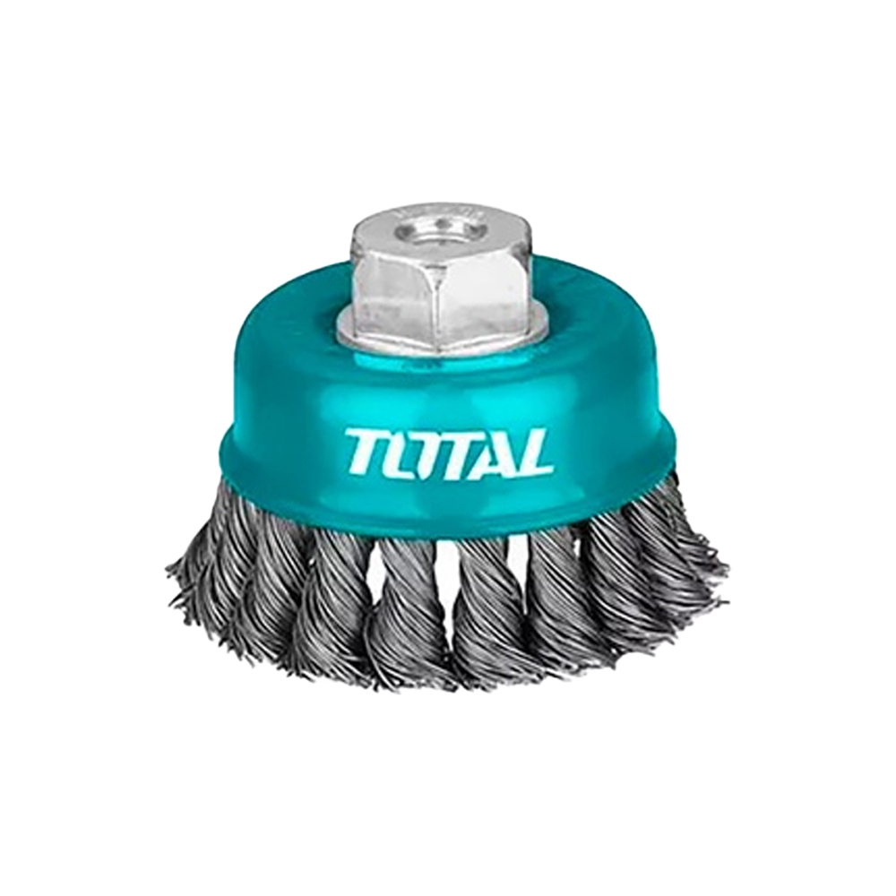 GRATA COPA ENTORCHADA 5x5/8 TOTAL (UTAC32051)