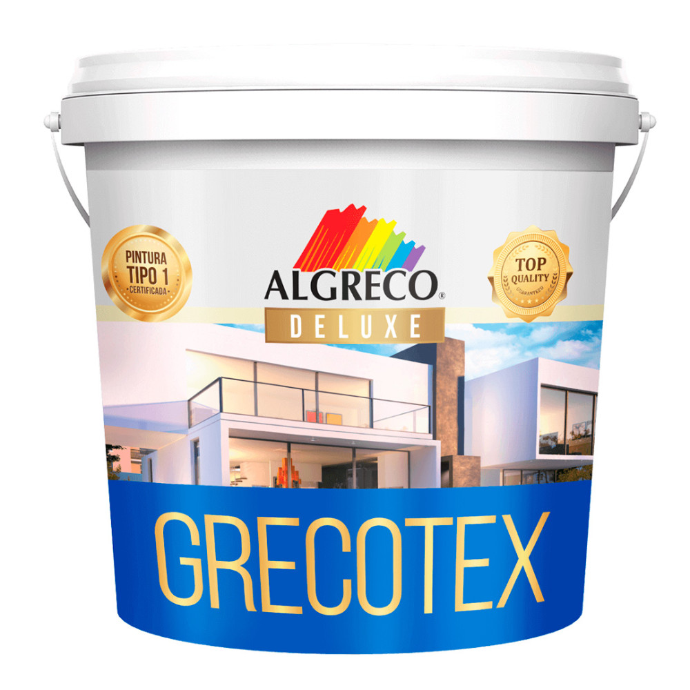 GRECOTEX BLANCO ARENA GALON (90100301)