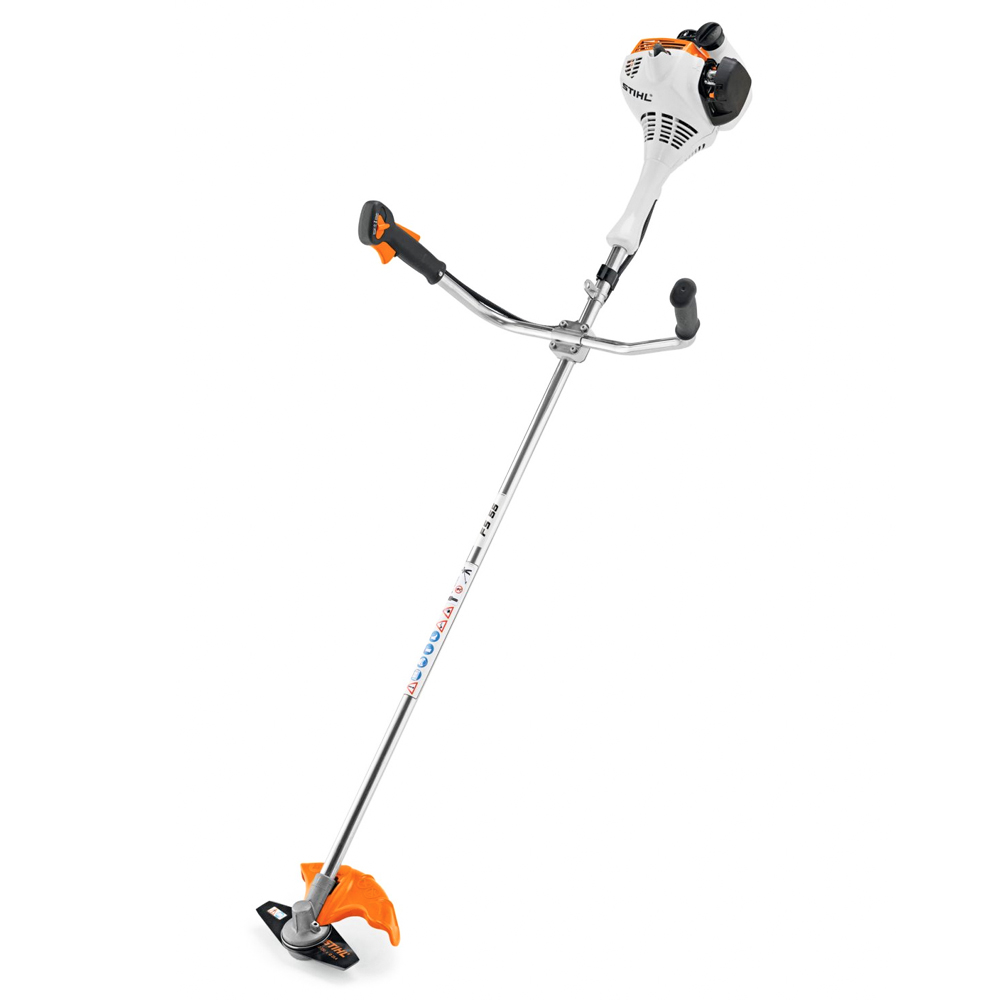 GUADANADORA STIHL FS 55 (27.2 CM)