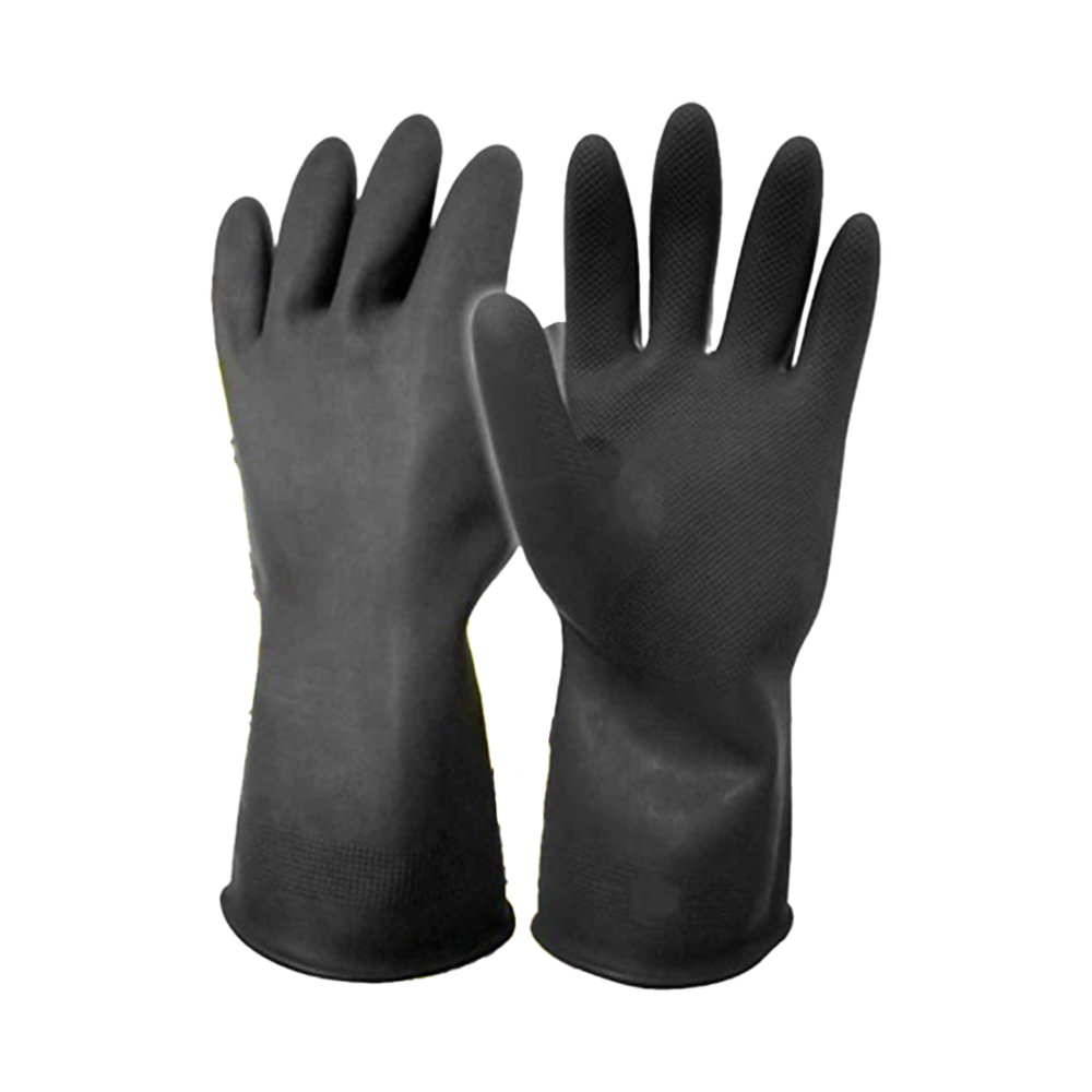 GUANTE INDUSTRIAL UDUKE CAL 35 TALLA 9 (BOLSA X 12)