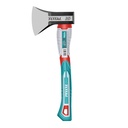 HACHA 600G  MANGO DE FIBRA DE VIDRIO SUPER TOTAL (THAX061600)