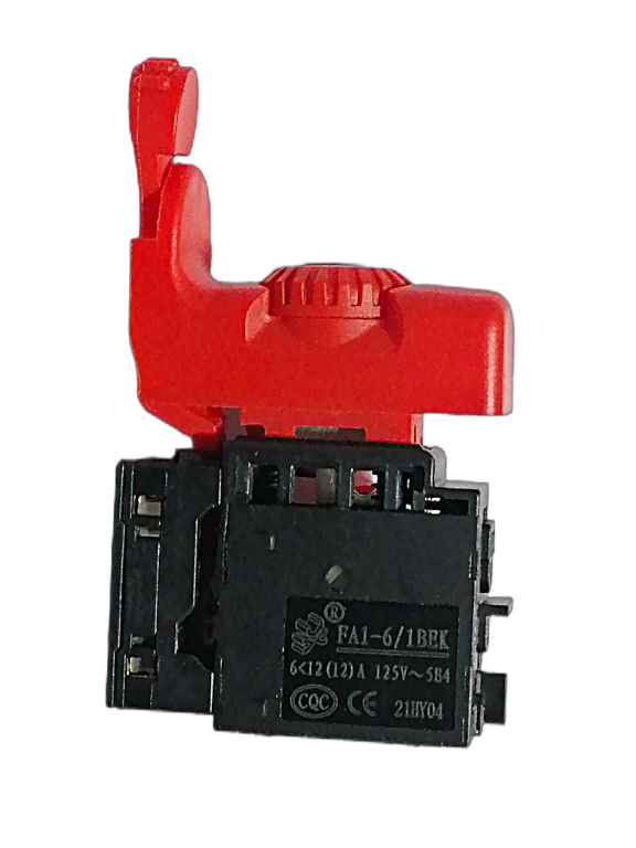 INTERRUPTOR UTD2051026 (UTD2051026-SP-6)