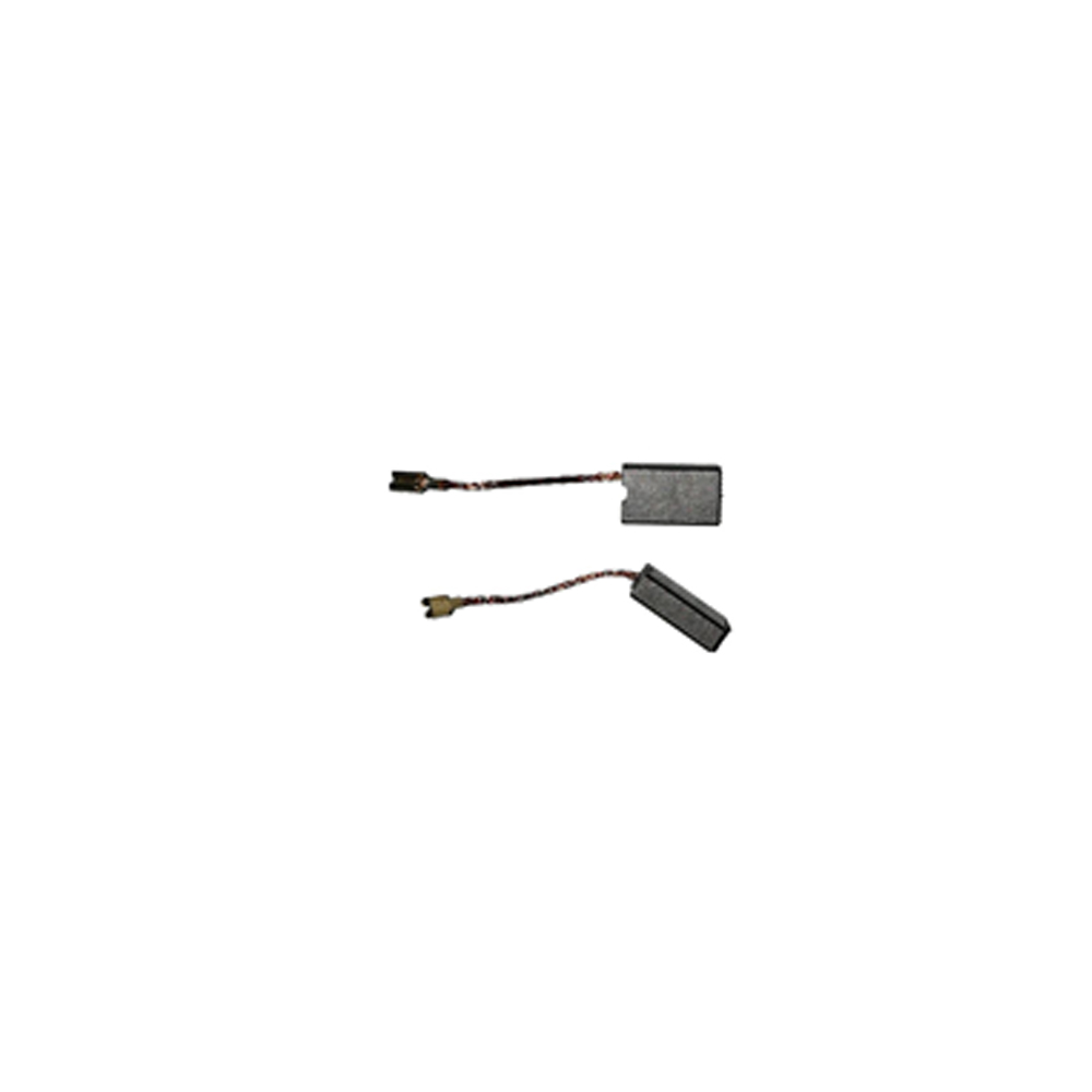JUEGO DE ESCOBILLAS 120V/60HZ UTG111136 (UTG111136-SP-38)