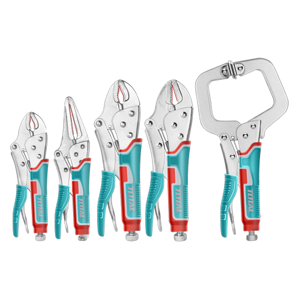 JUEGO DE HOMBRE SOLO X 5 PZS SUPER TOTAL (TOS23091)