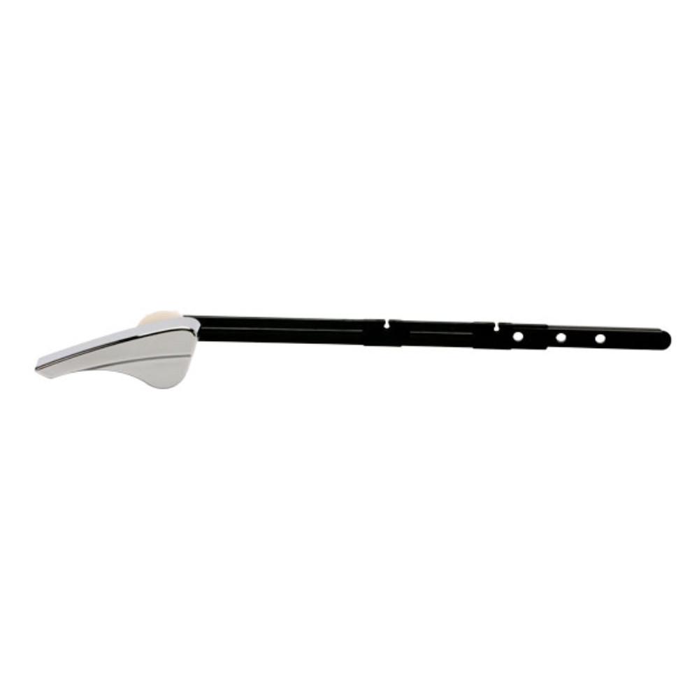 LINEA FLUIDMASTER MANIJA BANO CROMADA FLEXIBLE (681135