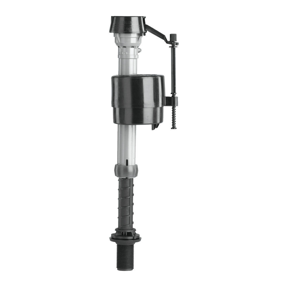 LINEA FLUIDMASTER VALVULA ENTRADA ANTISIFON AJUSTABLE (400A133)(33936)(400A-009-T25)