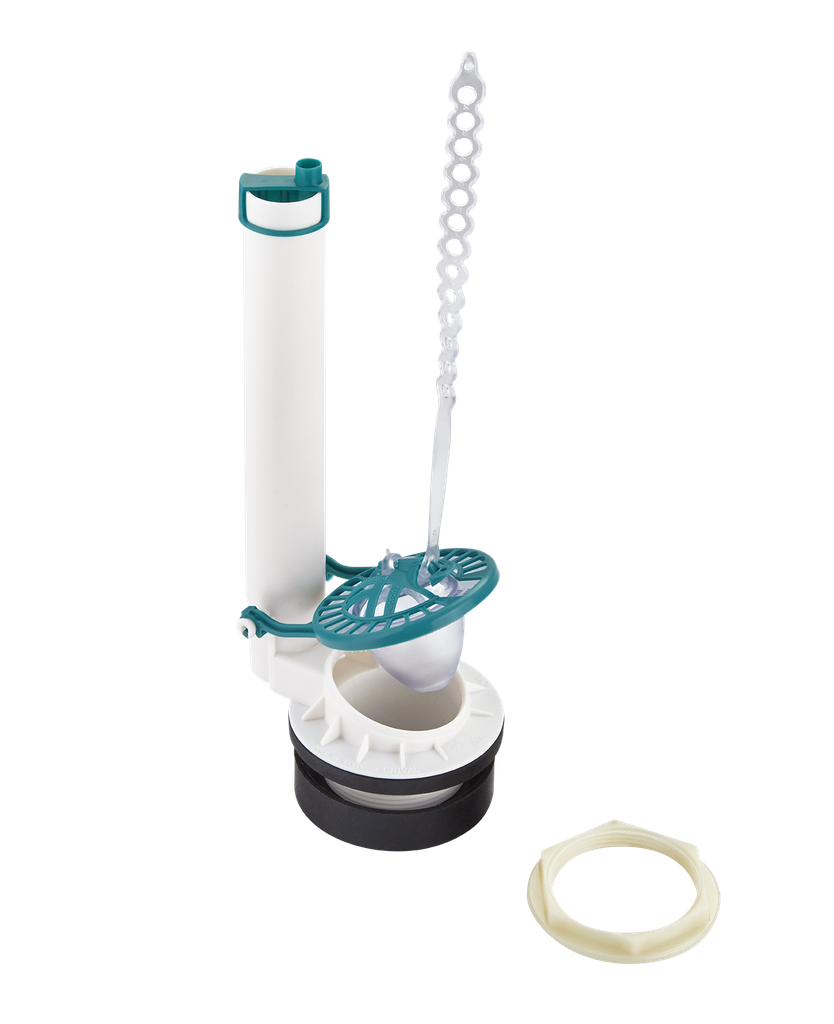 ARBOL DE SALIDA + AGUA STOP NUKI 32CM GRIVAL (806103331)