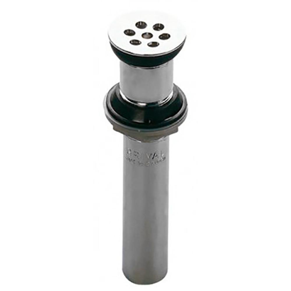DESAGUE LAVAMANOS SENCILLO SIN REBOSE GRIVAL (931120001)