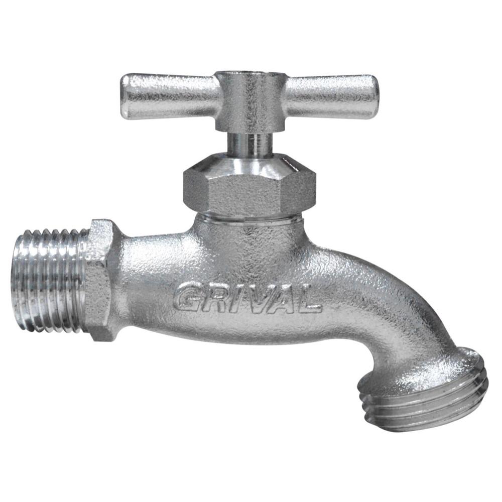 LINEA GRIVAL GRIFO SATINADO (797273331 (PAQ X 6