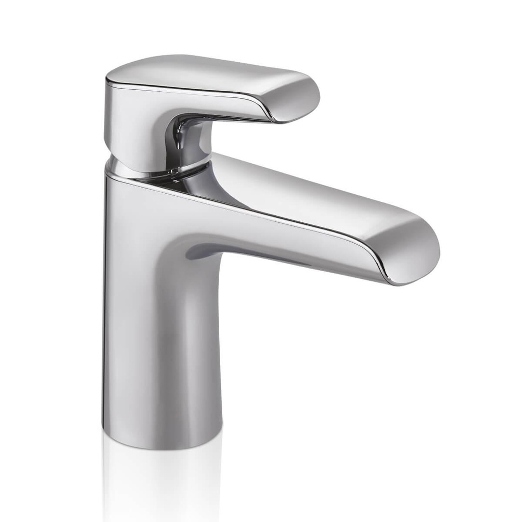 LLAVE LAVAMANOS MONOCONTROL KORAL MEDIA GRIVAL (KO1035551)