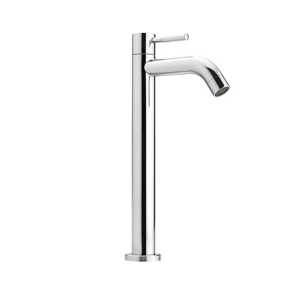 LLAVE LAVAMANOS SENCILLA ALTO VERA CR GRIVAL (VA0025551)