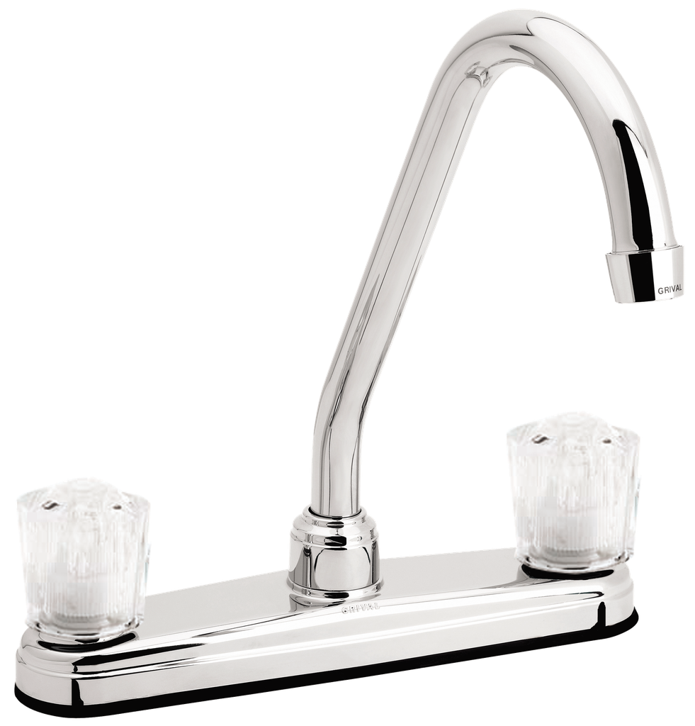 LINEA GRIVAL MEZCLADOR 8 PUL LAVAPLATOS BRIZA (325703331) (PAQ X 3)