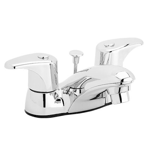 LINEA GRIVAL MEZCLADOR LAVAMANOS 8 PUL DALIA PLUS (431160001)