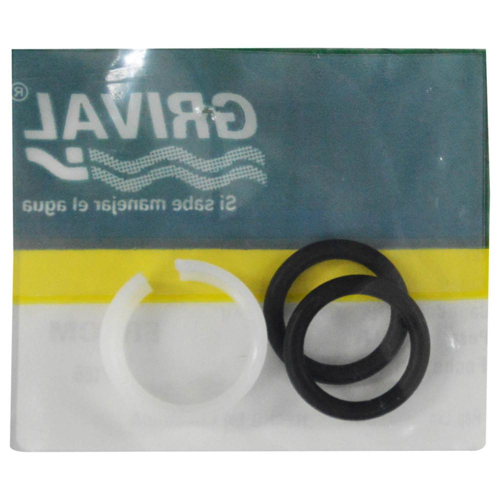LINEA GRIVAL REPUESTO  EMPAQUE NARIZ LVP (O14283331) (PQT X 6