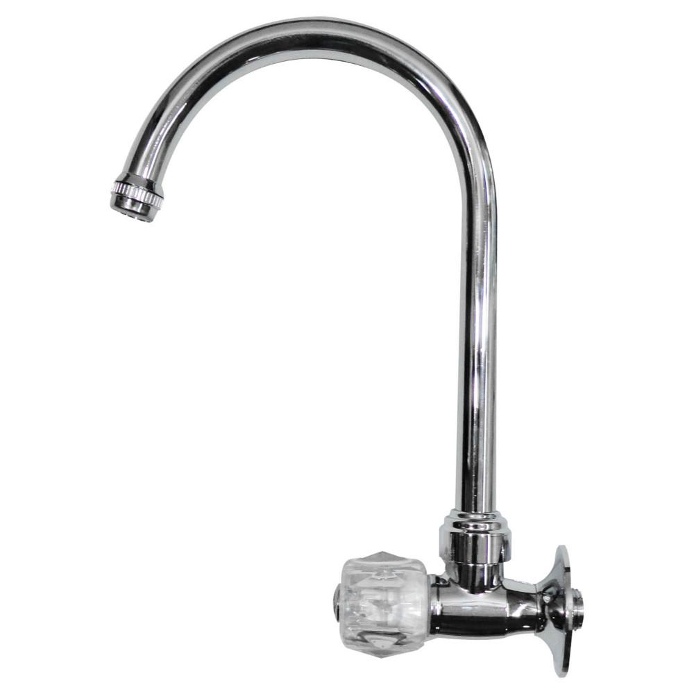 LINEA PLASTGRIFOS LLAVE PARED PRISMA (3101902)