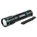 LINTERNA LED  3W INDUSTRIAL TOTAL (TFL013AAA58)