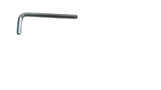 LLAVE 5 MM HEX. (UTH220502-SP-101)