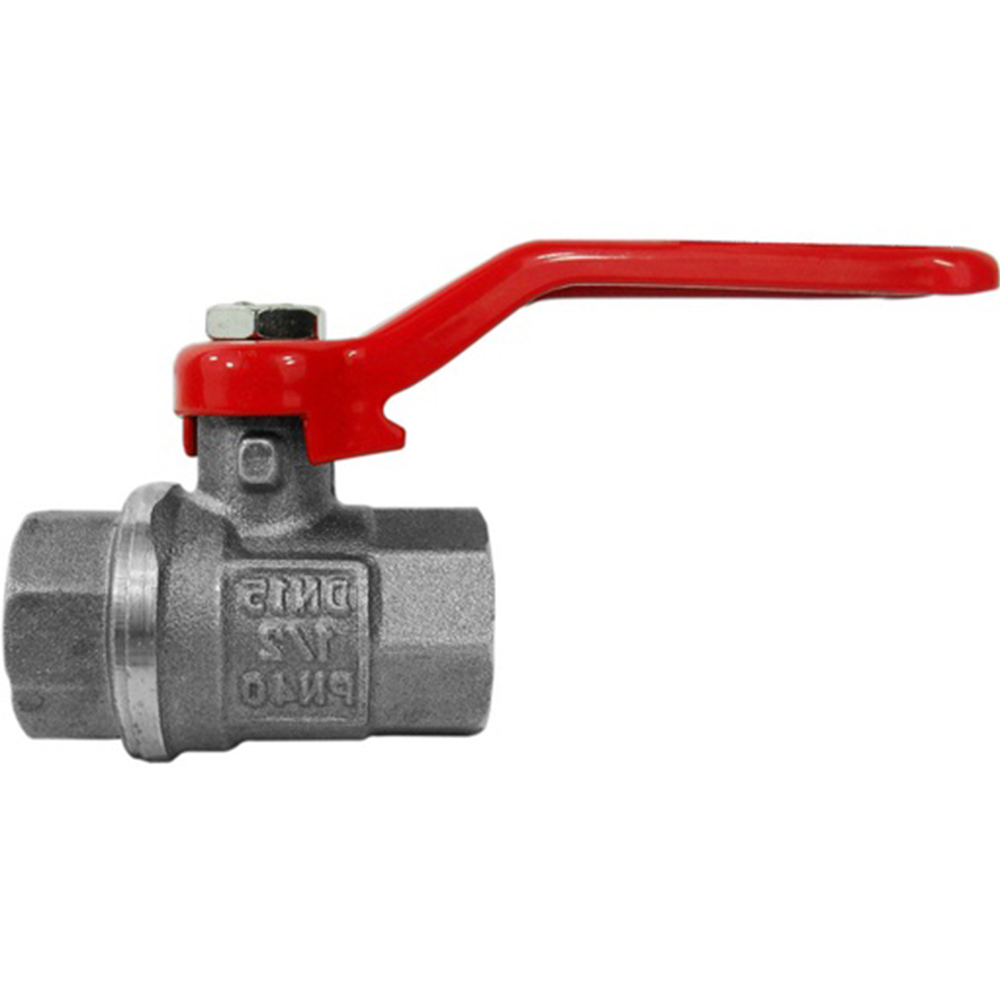 LLAVE BOLA PN40 3/4 BRONCE (HT70147) (QFB155-3/4)