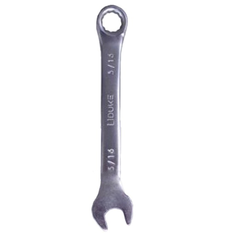 LLAVE MIXTA  5/16 CR/V UDUKE (HTY0020)