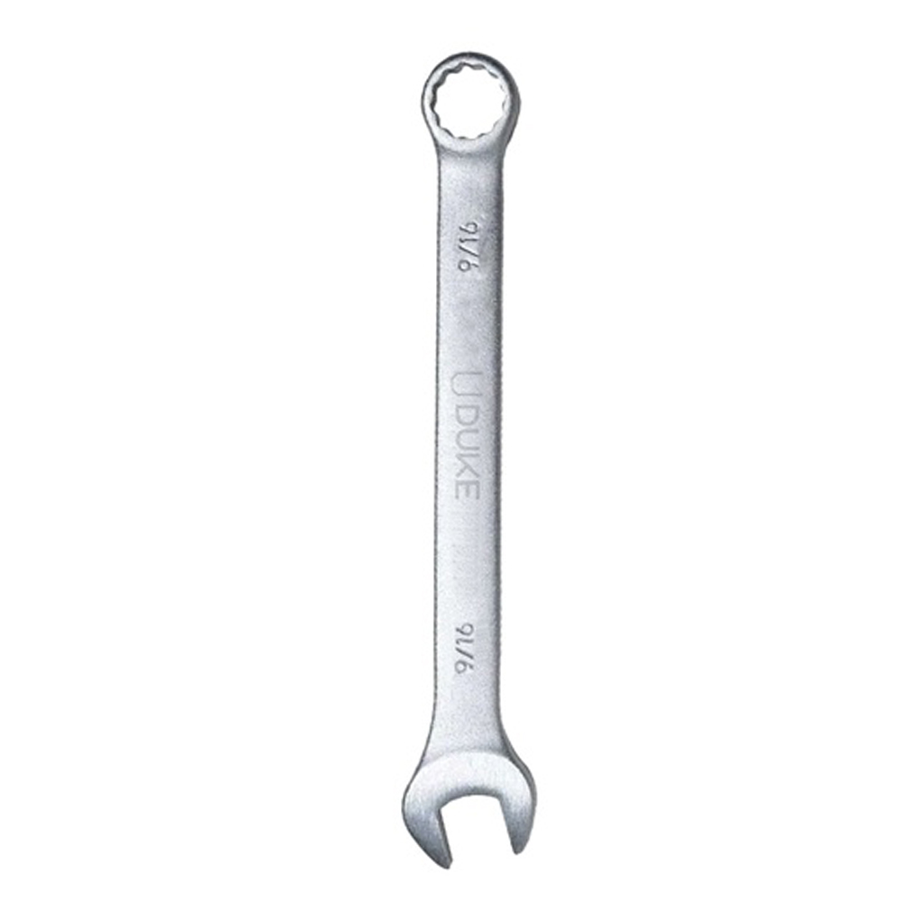 LLAVE MIXTA  9/16 CR/V UDUKE (HTY0024)