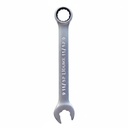 LLAVE MIXTA 2 EN 1  9MM - 11/32 CR/V UDUKE (HTY0064)