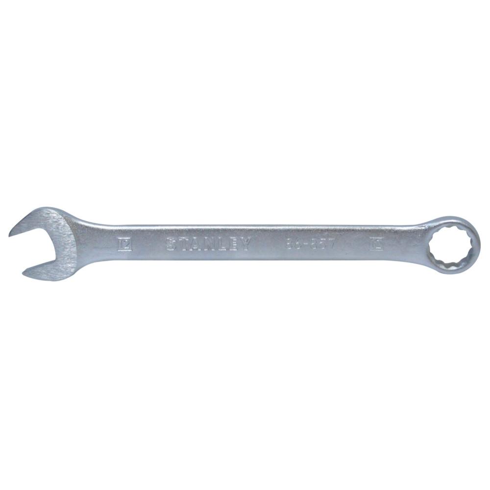 LLAVE MIXTA STANLEY  3/8 (4-86-833)