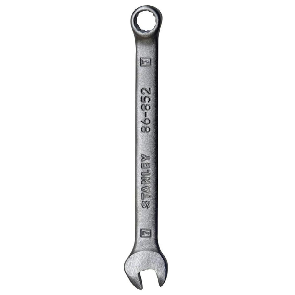 LLAVE MIXTA STANLEY  7(86-852)