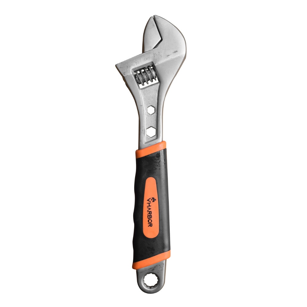 LLAVE PESTON 12 ENCAUCHETADA VHARBOR(HT1068)