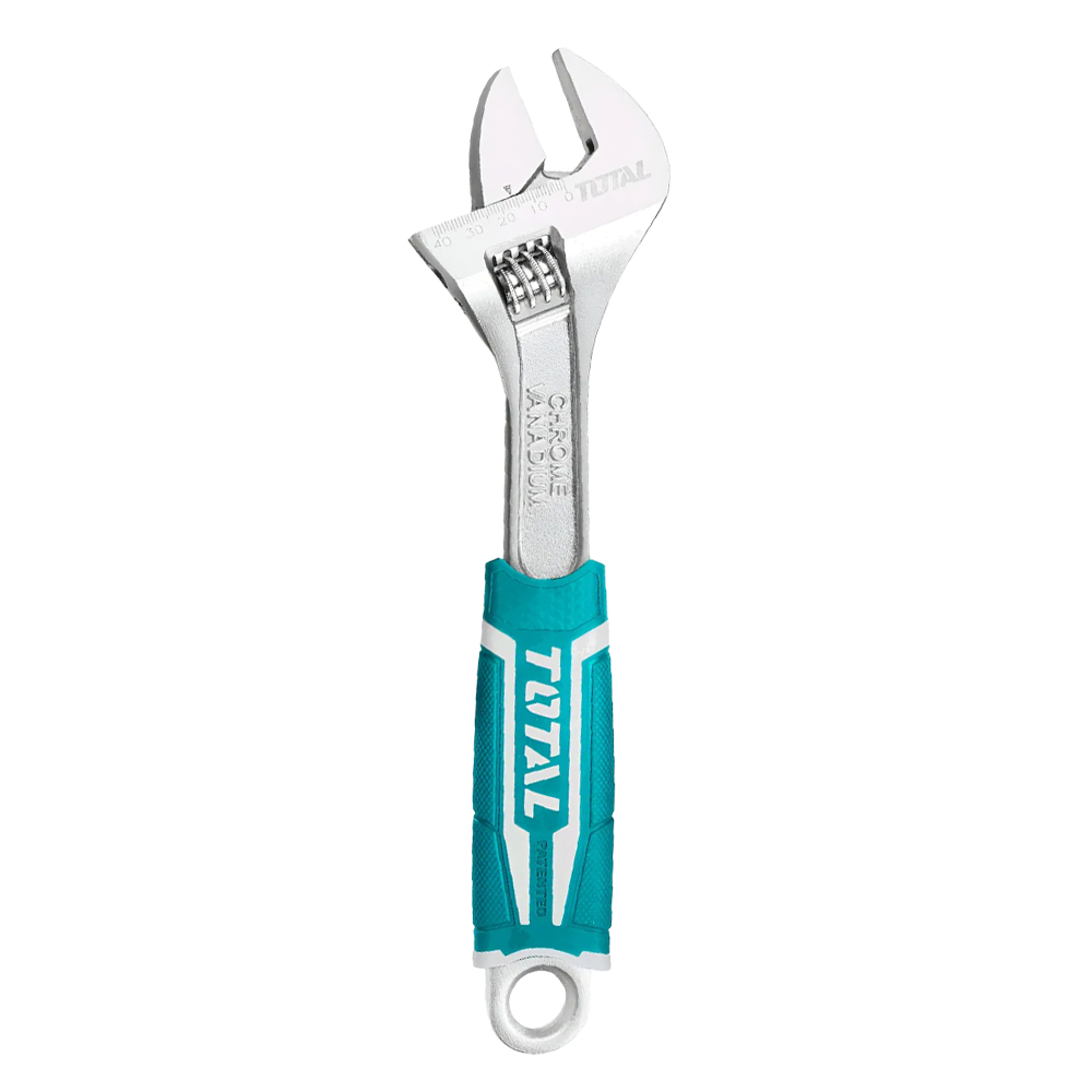 LLAVE PESTON 8 INDUSTRIAL ENCAUCHETADA TOTAL (THT101086)