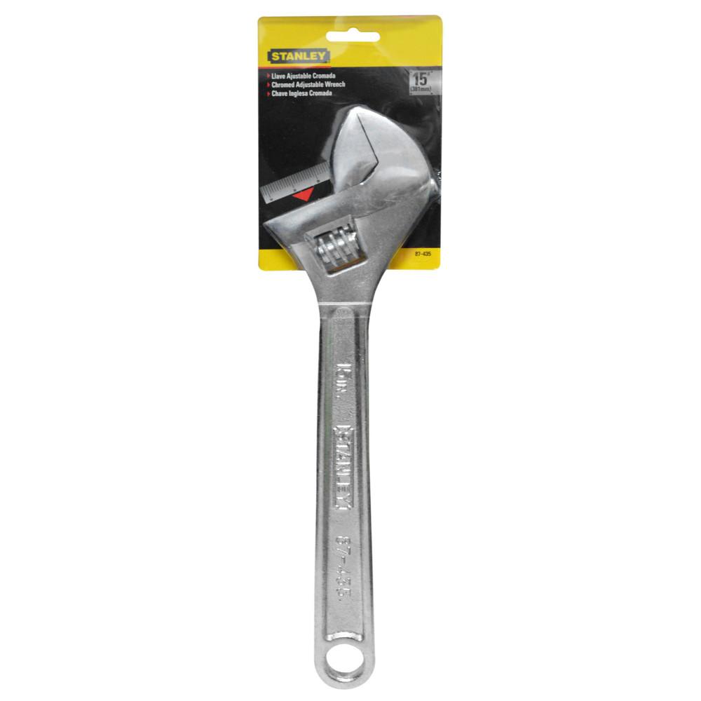 LLAVE PESTON STANLEY 15 (87-435LA)