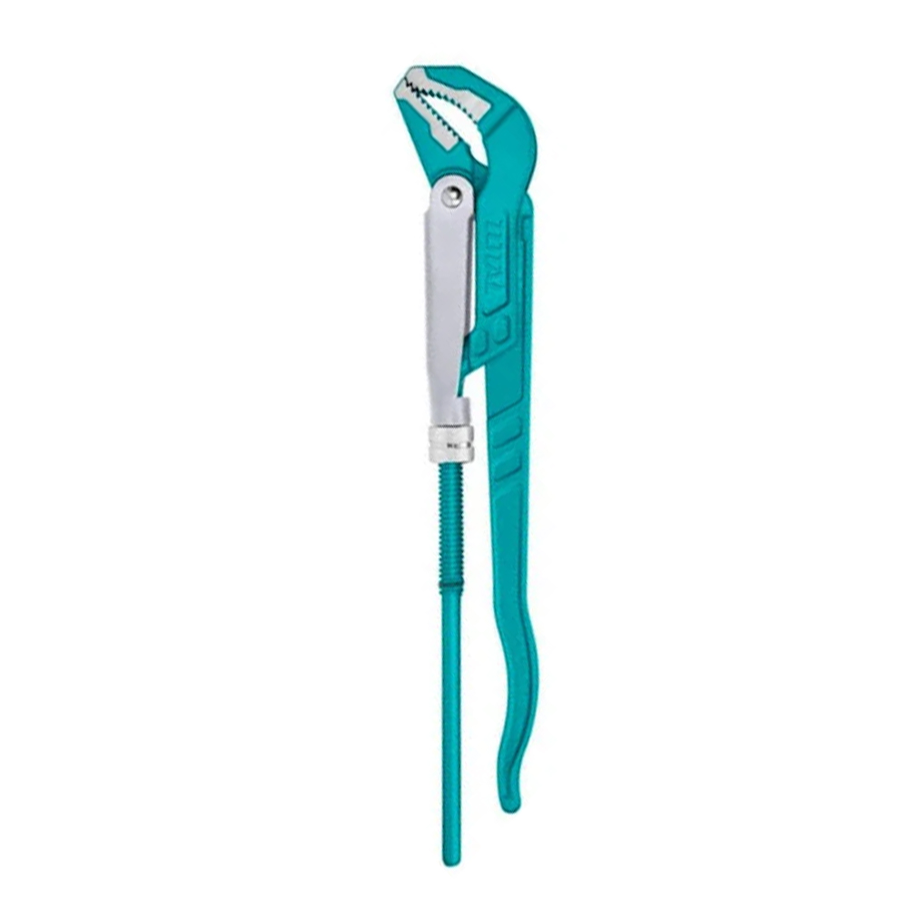 LLAVE TUBO 1 SUECA 40 MM DE AGARRE TOTAL (THT172013)