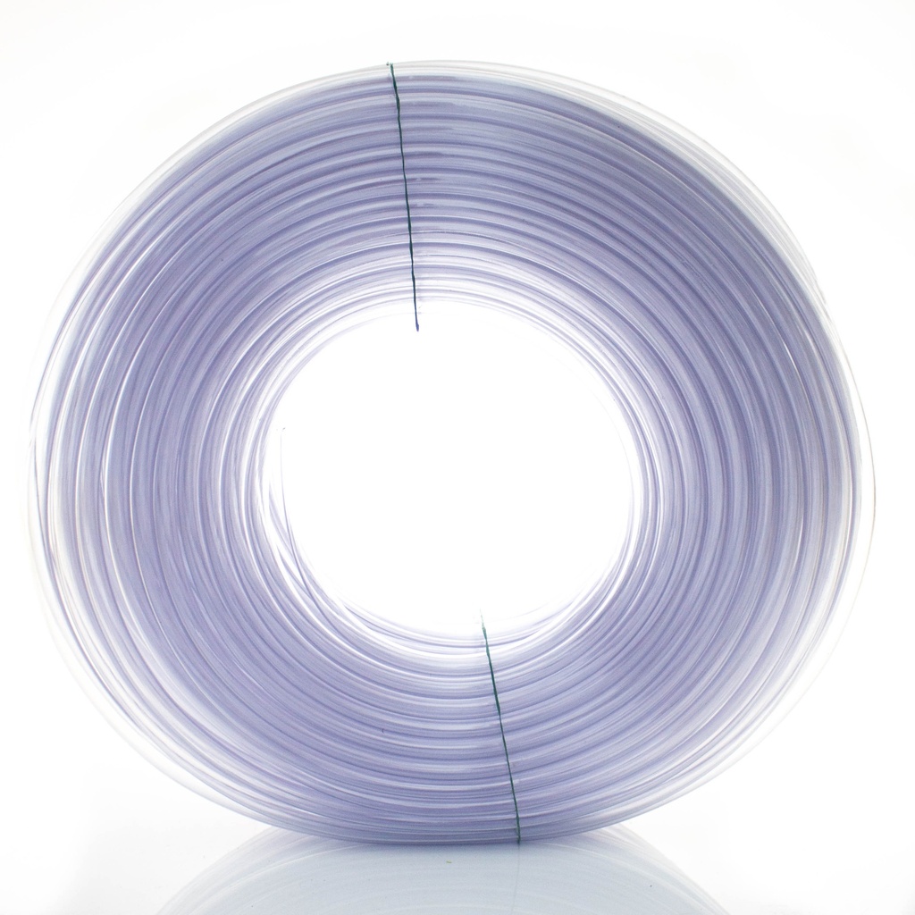 MANGUERA NIVEL 3/16 X 100MTS (CAL 20)