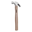 MARTILLO 8 OZ MANGO MADERA TOTAL (THTW7308)
