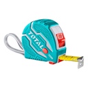 METRO 10 MTS TRIPLE BOTON HOJA ANCHA TOTAL (TMT126101)