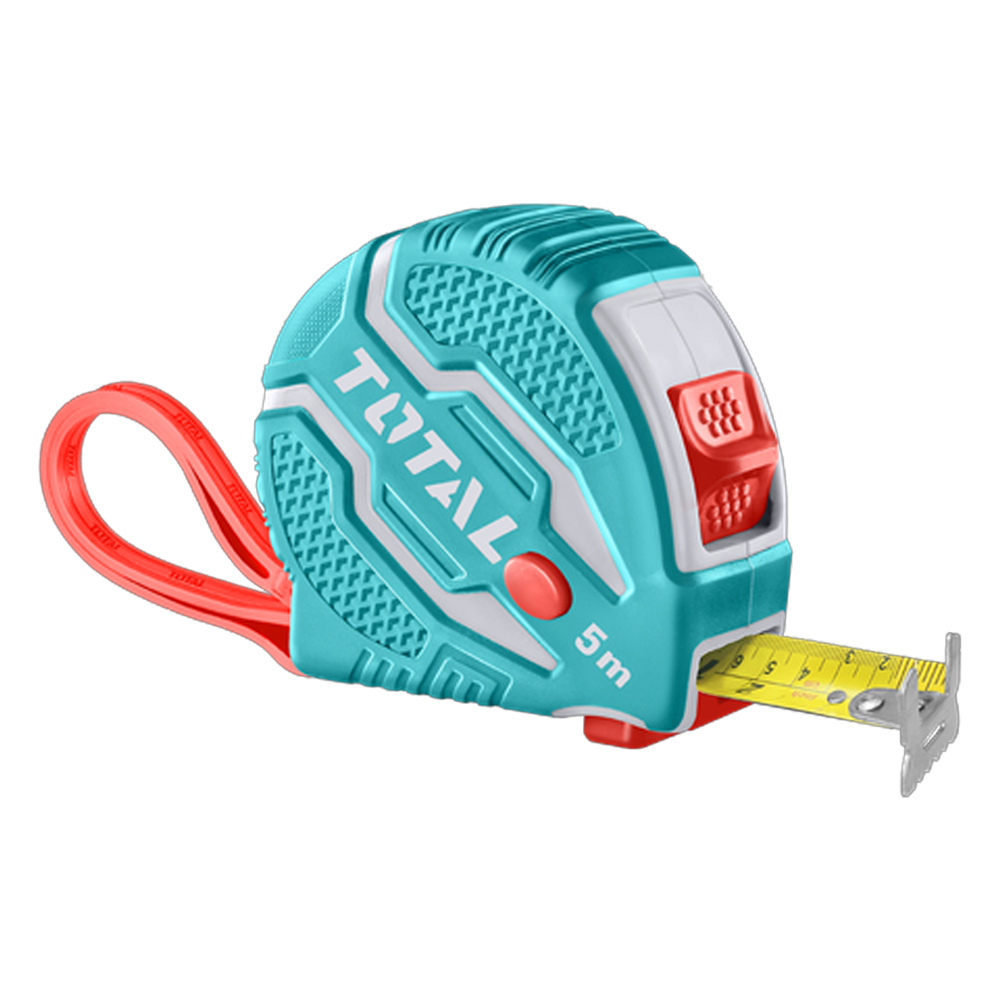 METRO 5 MTS TRIPLE BOTON TOTAL (TMT126051 )