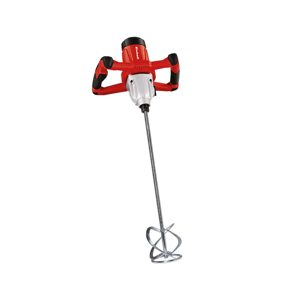 MEZCLADOR DE PINTURA Y MORTERO EINHELL (TC-MX 1400-2 ELI) (4258551)