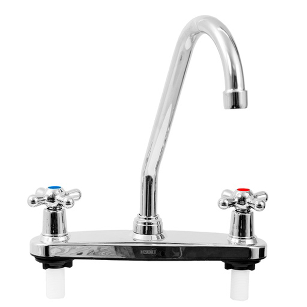 MEZCLADOR LAVAPLATOS CRUCETA UDUKE (HT1177)