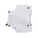 MINI BREAKER 1 POLO 32A PQT X 1 UDUKE