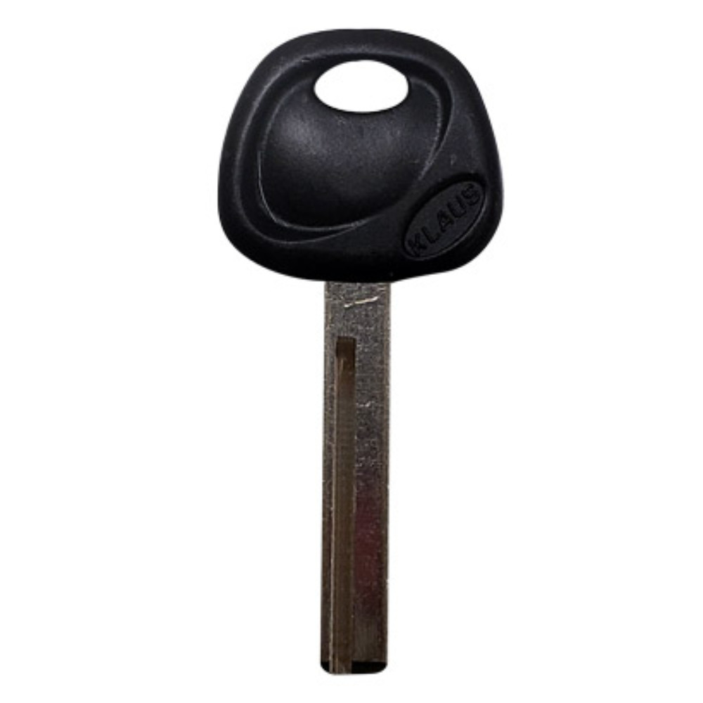 MOLDE AUTO GOMA DERECHO ACANALADA ALTA KIA (K30RP)