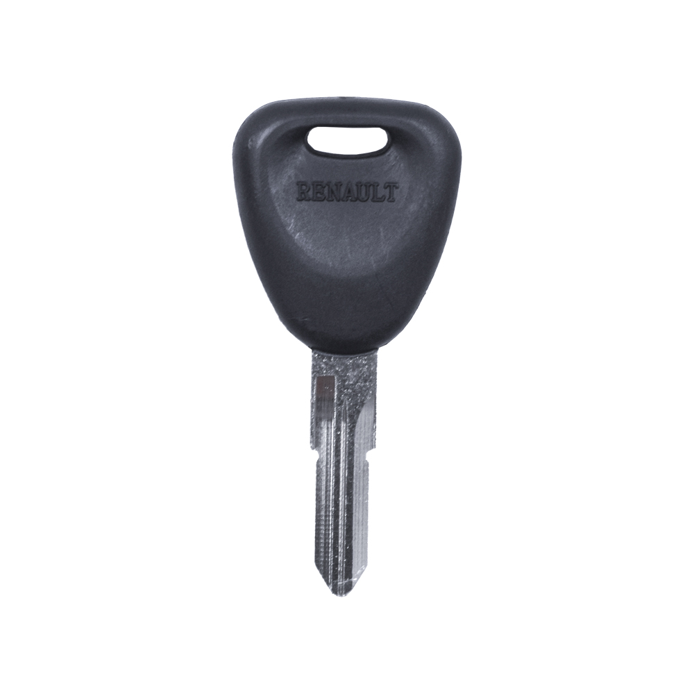 MOLDE AUTO GOMA IZQUIERDO TRIANGULAR RENAULT TWINGO (RENAUDP)