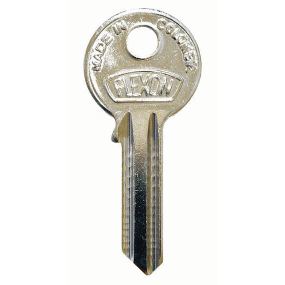 MOLDE FLEXON REF 1003RS PARA CHAPA VERA (IZQ.)