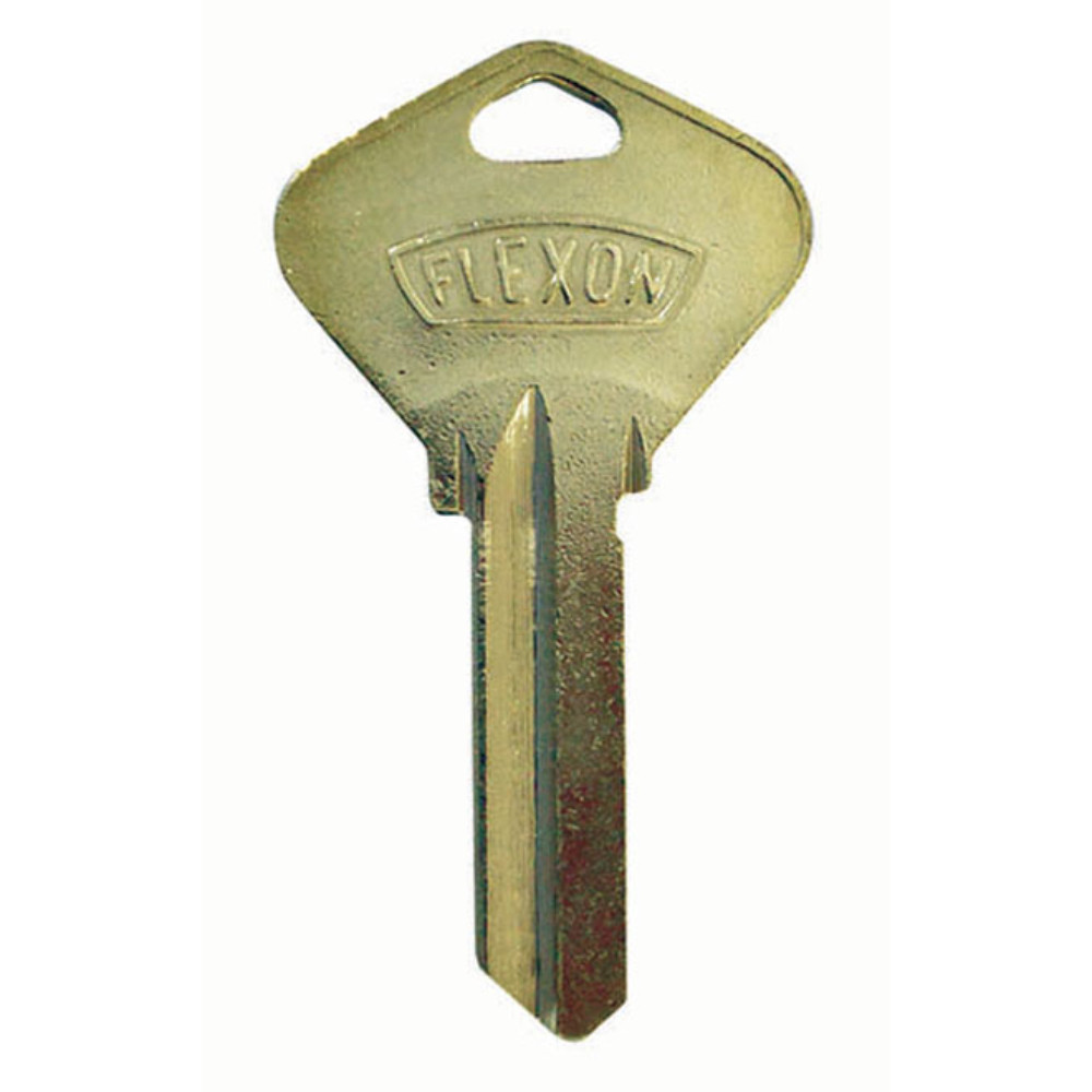 MOLDE FLEXON REF 1016 PARA CHAPA SAFE