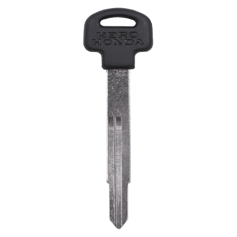 MOLDE MOTO GOMA IZQUIERDO HONDA CUELLO LARGO H (HON68LRP)