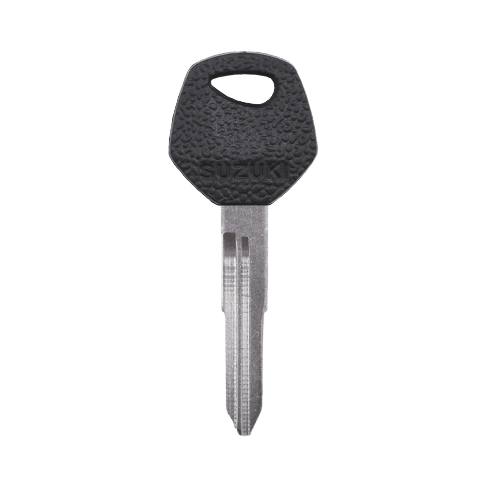 MOLDE MOTO GOMA IZQUIERDO SUZUKI BEST CABEZA PEQUEÑA (SZ17P)