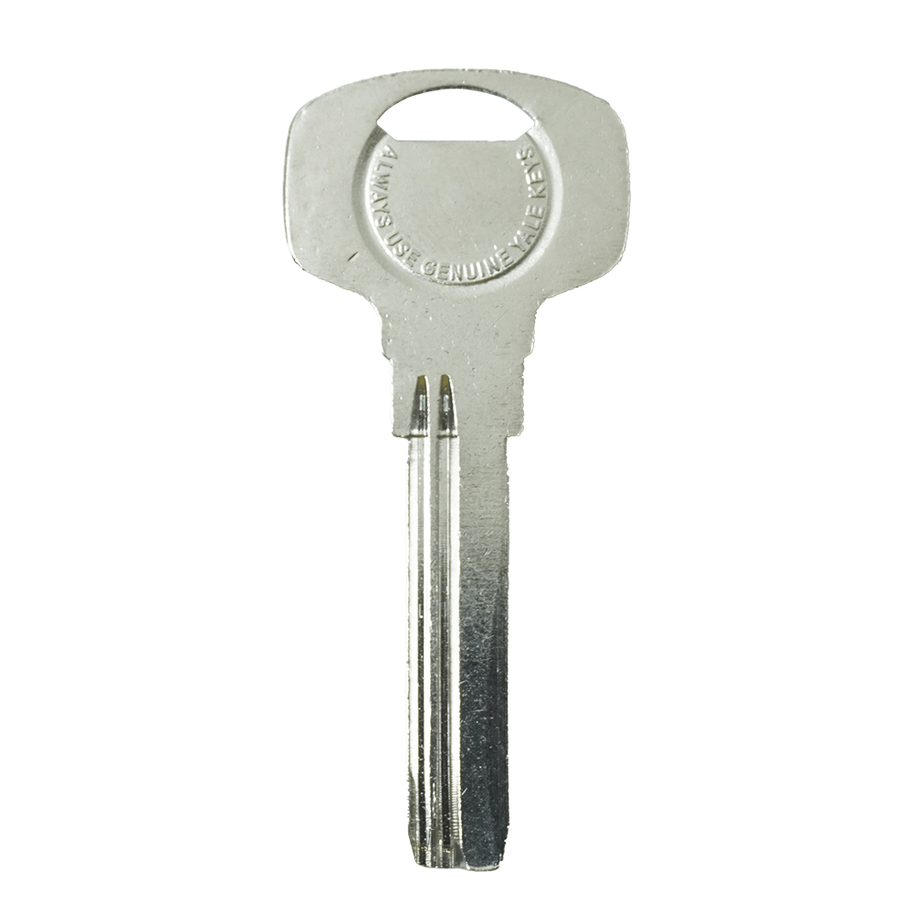 MOLDE YALE BLANCO 7 PINES PLUS LARGA CABEZA GRANDE (SKU0008881)