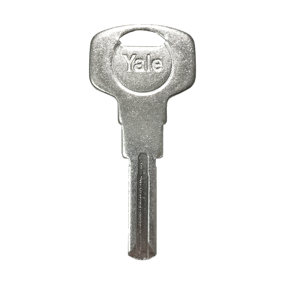 MOLDE YALE BLANCO PLUS CILINDRO 3100 CABEZA GRANDE (SKU0008883)