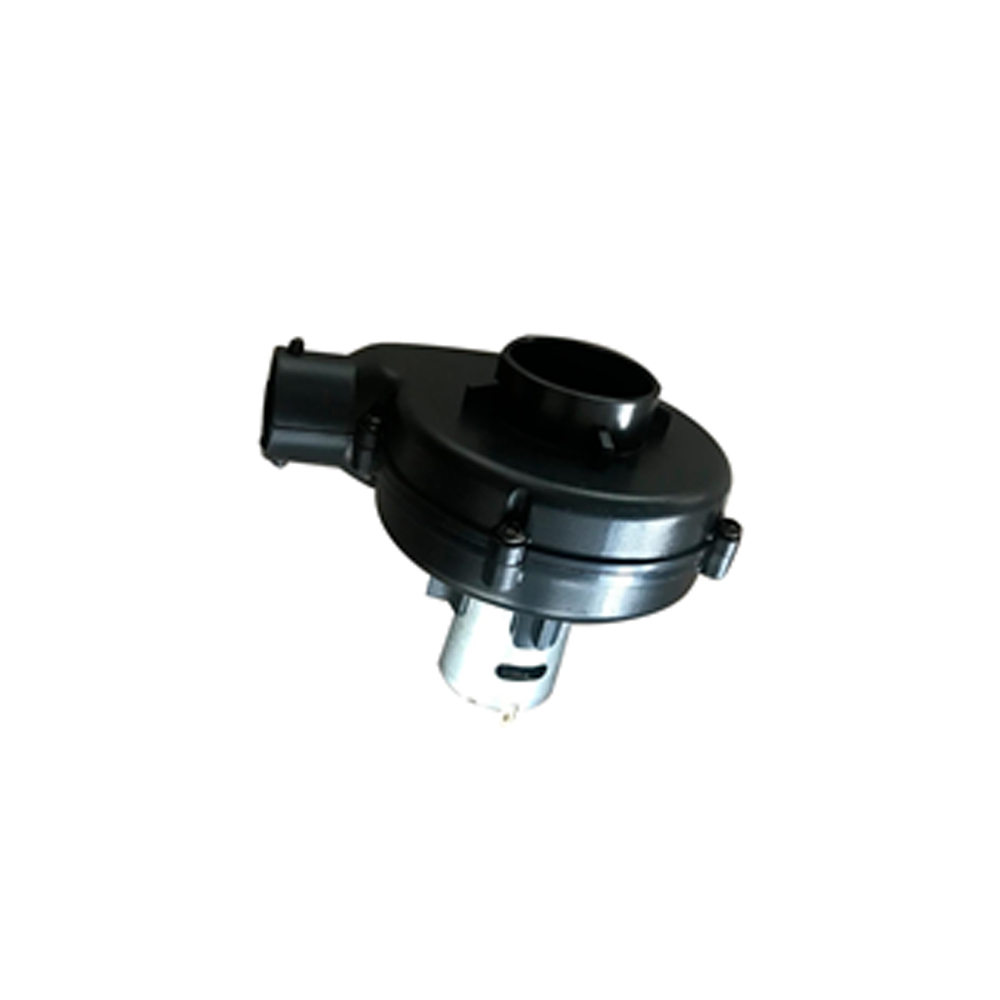 MONTAJE DEL SOPLADOR TACLI2002 (TACLI2002-SP-11)