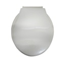 MUEBLE SANITARIO REDONDO BEIGE BASICO UDUKE