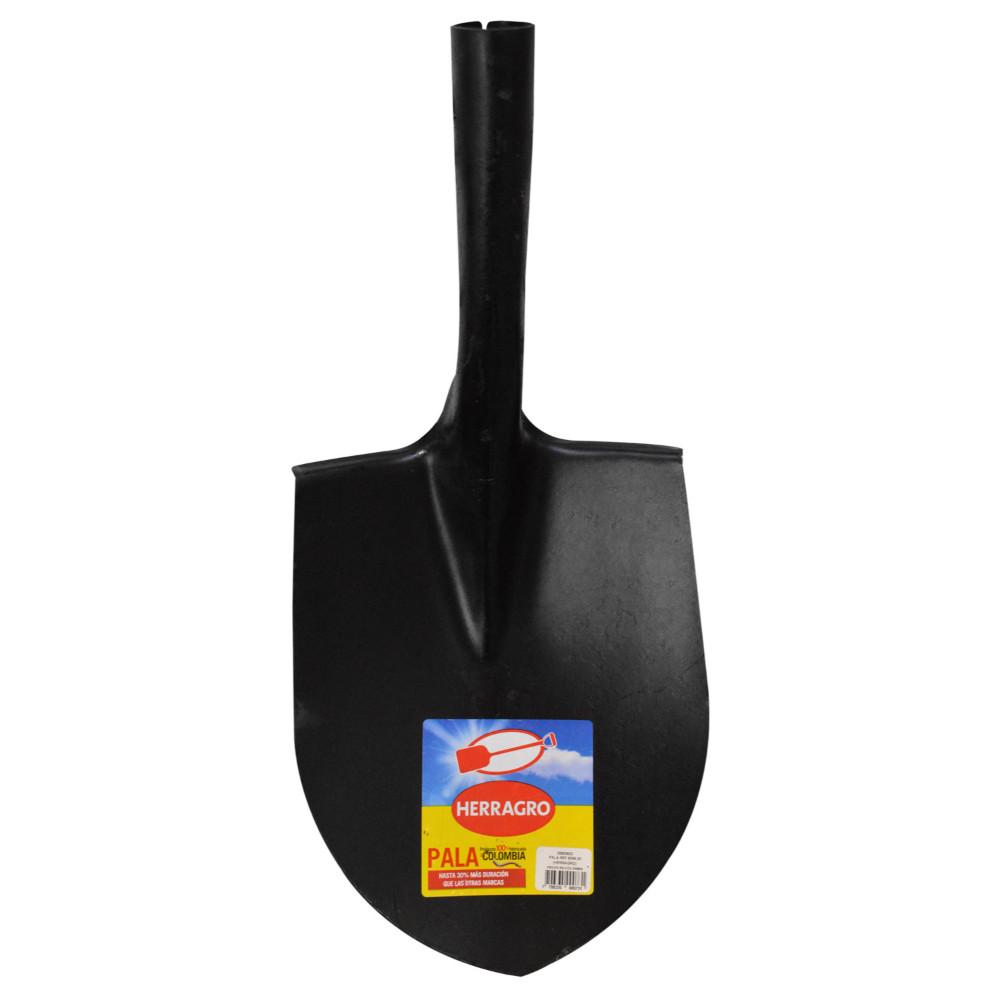 PALA REDONDA No 2 HERRAGRO (05605620